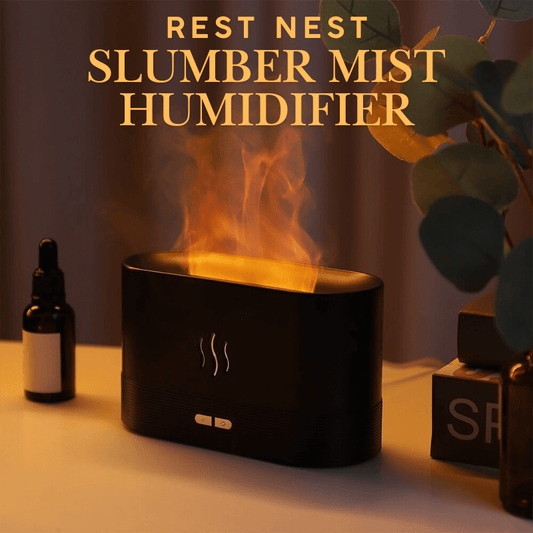 Rest Nest™ Slumber Mist Humidifier